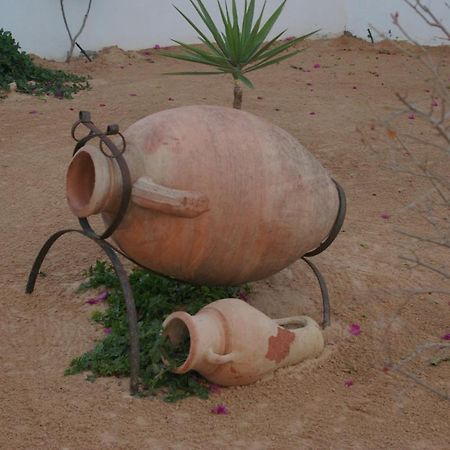 مبيت وإفطار Midounia المظهر الخارجي الصورة