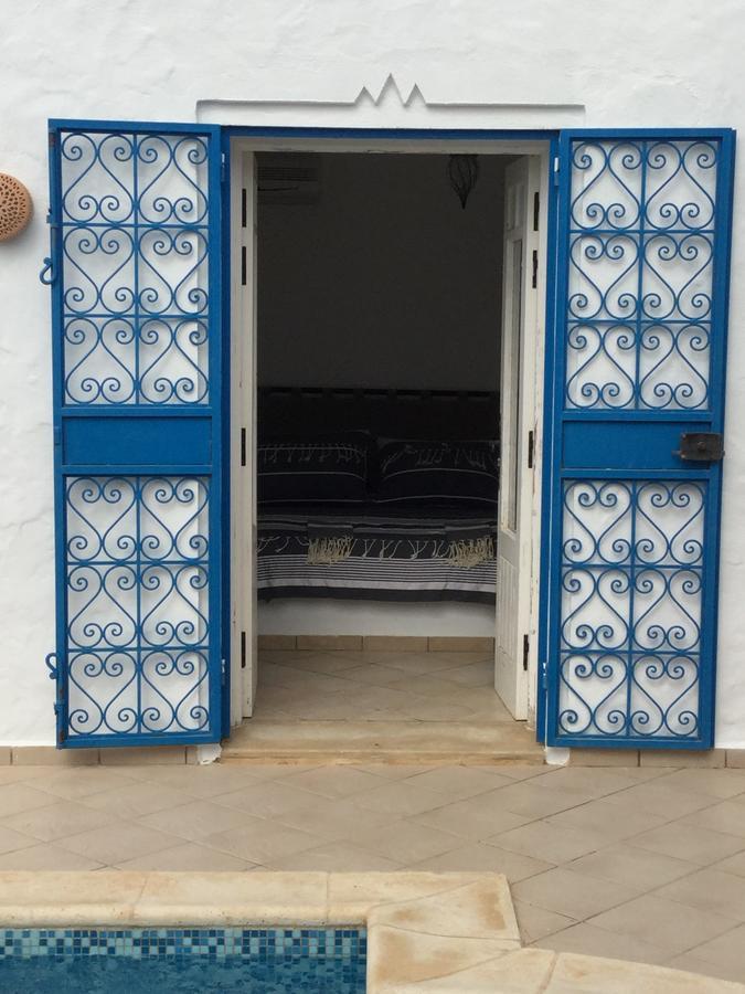 مبيت وإفطار Midounia المظهر الخارجي الصورة