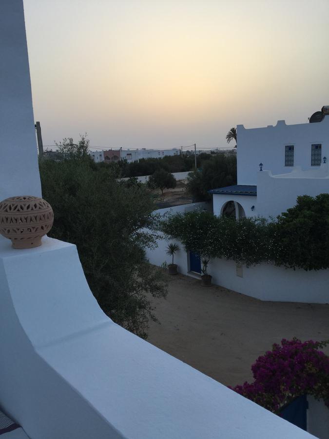 مبيت وإفطار Midounia المظهر الخارجي الصورة