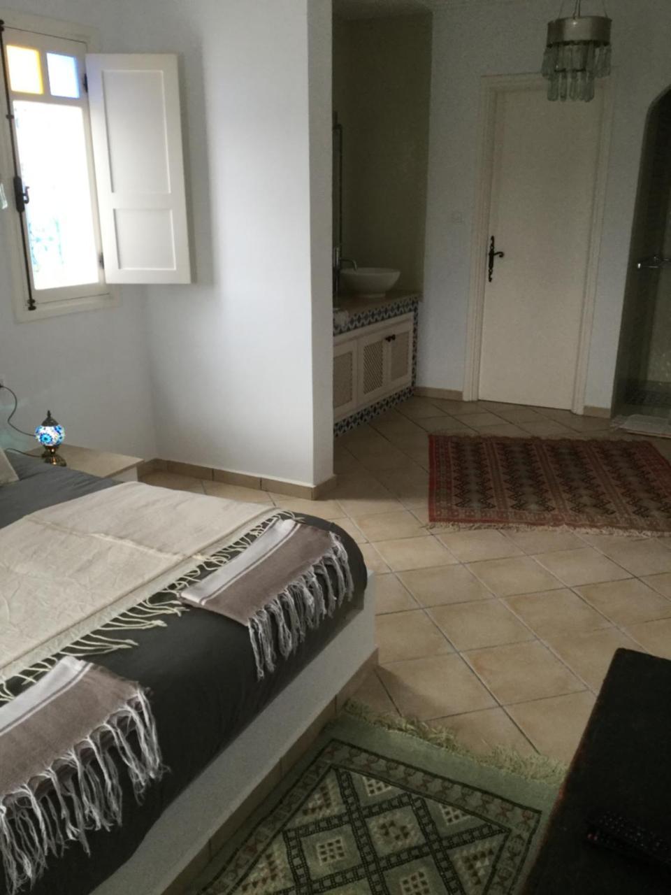 مبيت وإفطار Midounia المظهر الخارجي الصورة